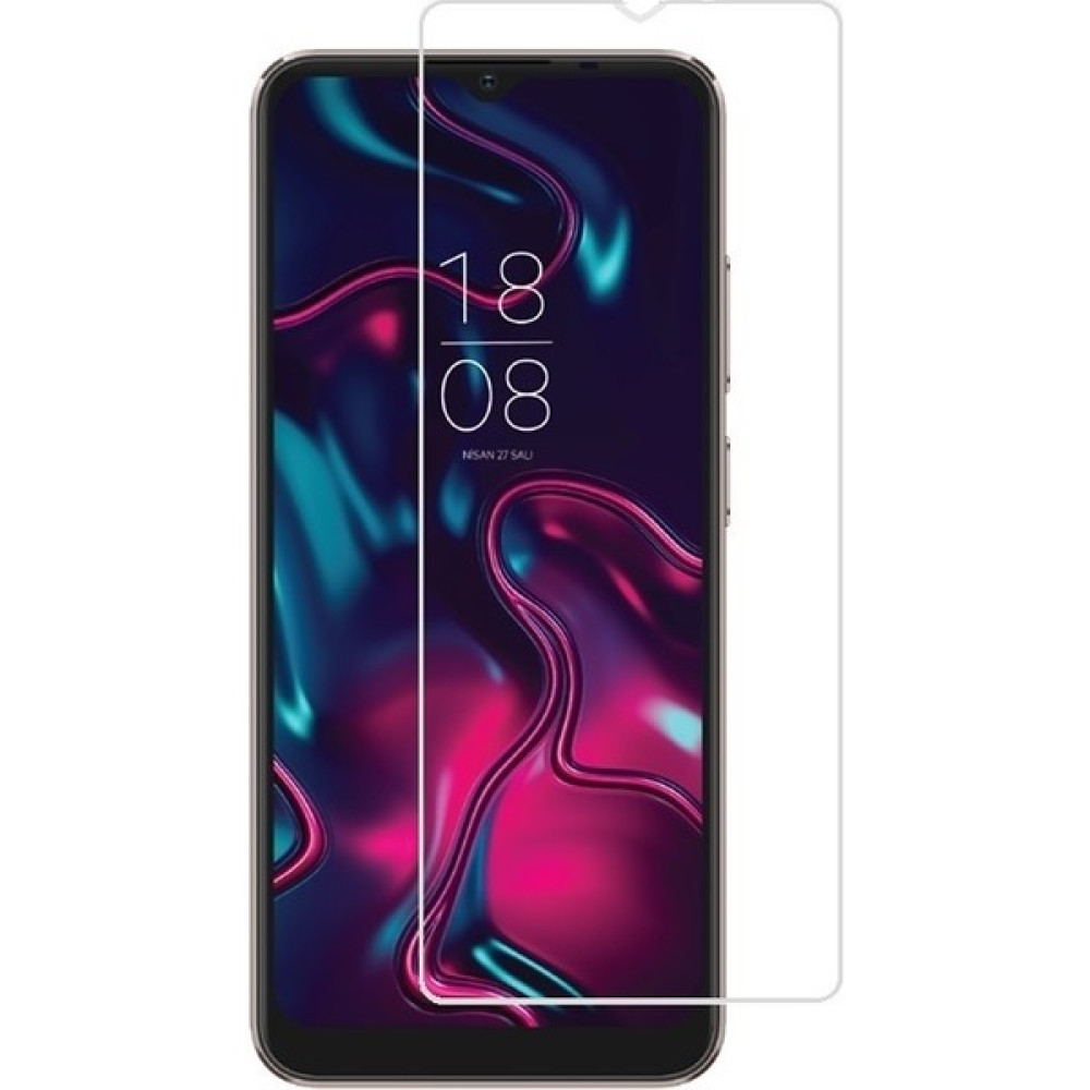 T-Ewax Reeder S23 Pro Max (2 Adet) Kamera Çentikli Ekran Koruyucu Cam Cep Telefonu Ekran Koruyucusu Fiyatı