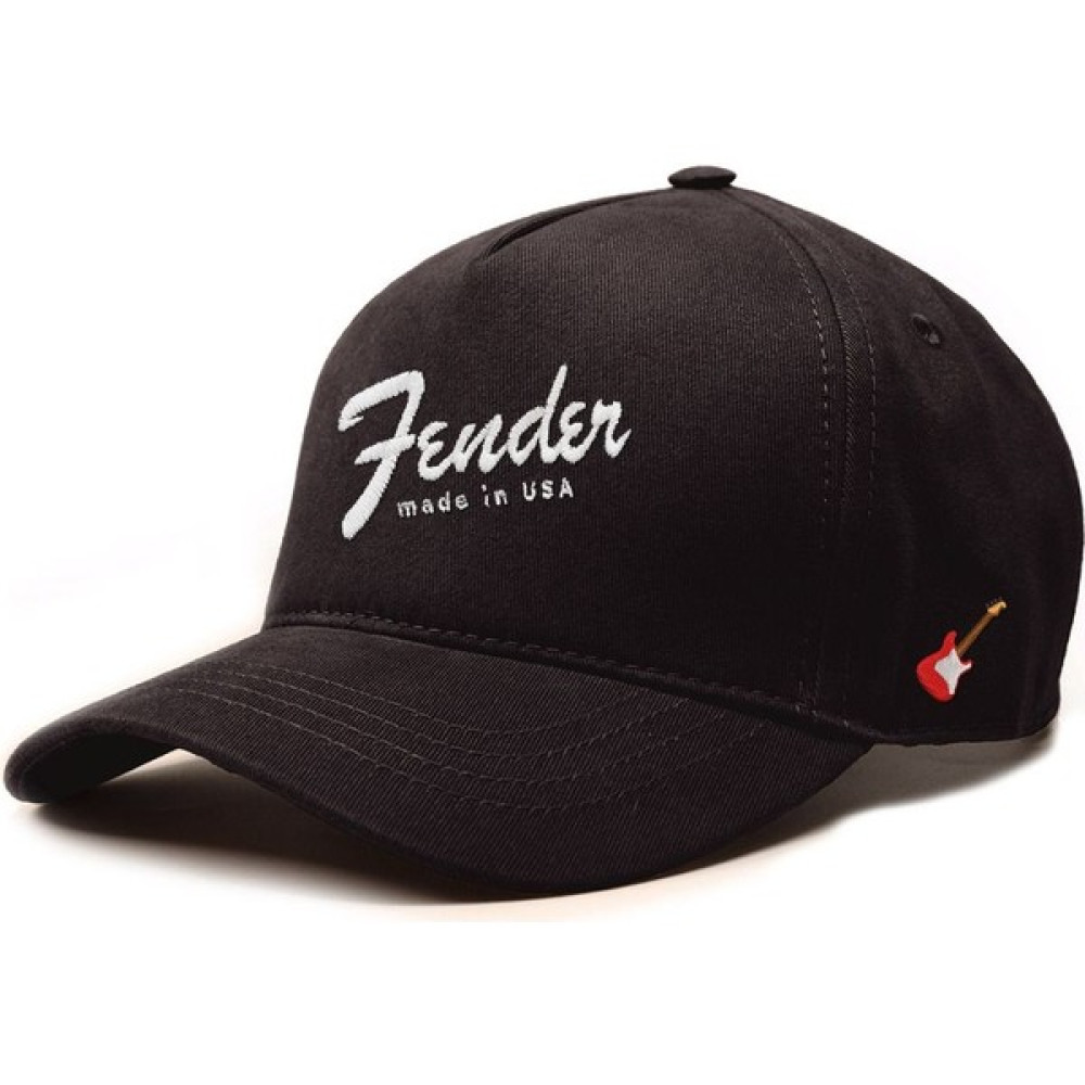 T-Funny Fender Strat Şapka Erkek Şapkası Fiyatı