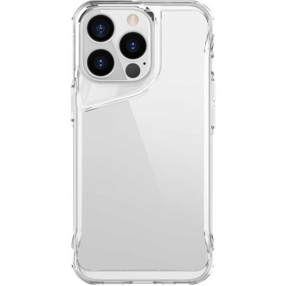 T-Max Apple Iphone 13 Promax Kılıf Ultra Anti Shock Koruma T-Max Kılıf - iPhone 13 Pro Max - Şeffaf Cep Telefonu Kılıfı Fiyatı