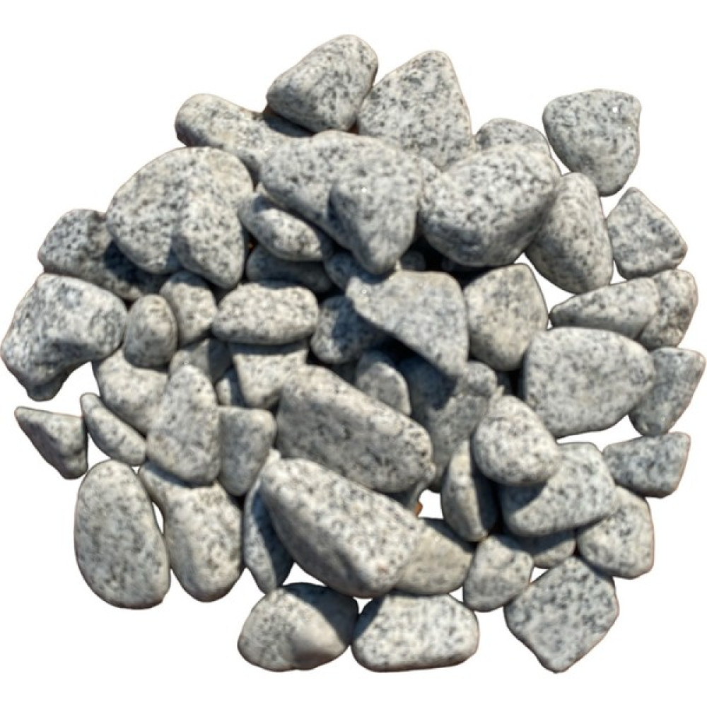 T-may Granit Taşı - Bahçe Süsü ve Akvaryum Dekorasyonu İçin Dere Çakılı 15 kg 2-4 cm Dekoratif Bahçe Ürünleri Fiyatı