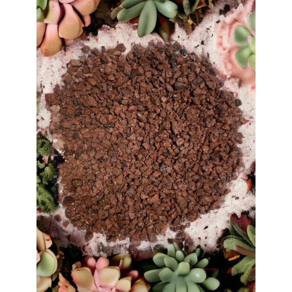 T-May Kırmızı Pomza Taşı 4 kg 5 Lt 4-12 mm Volkanik Cüruf Ponza Lav Kırığı Dekoratif Bahçe Ürünleri Fiyatı