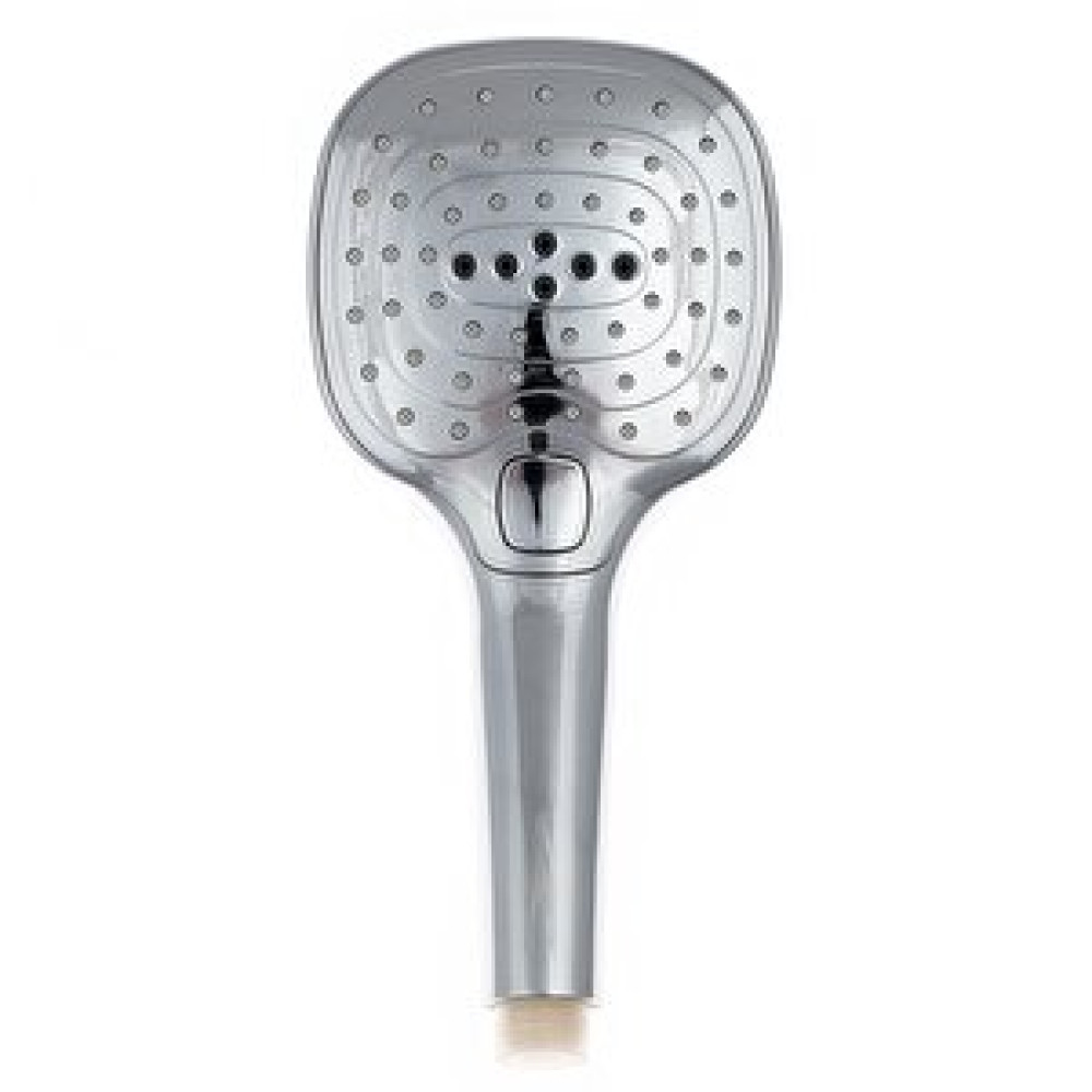T MAY T-may Banyo Ayvacık El Duş Seti Başlığı Tasarruflu 2 Fonksiyonlu Krom Bataryalar & Musluklar Fiyatı
