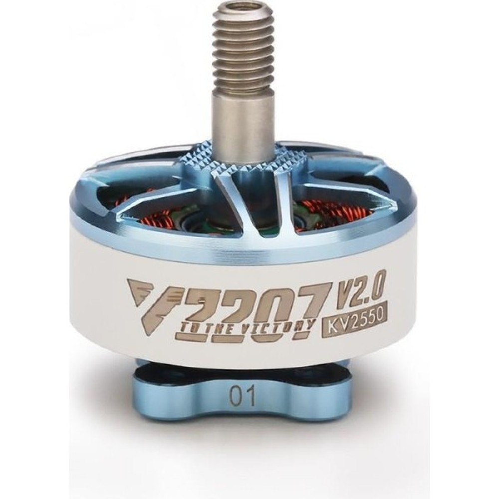 T-Motor Velox V2207 V2 2550KV 4s Fırçasız Drone Motoru - Beyaz Oto Boyaları Fiyatı