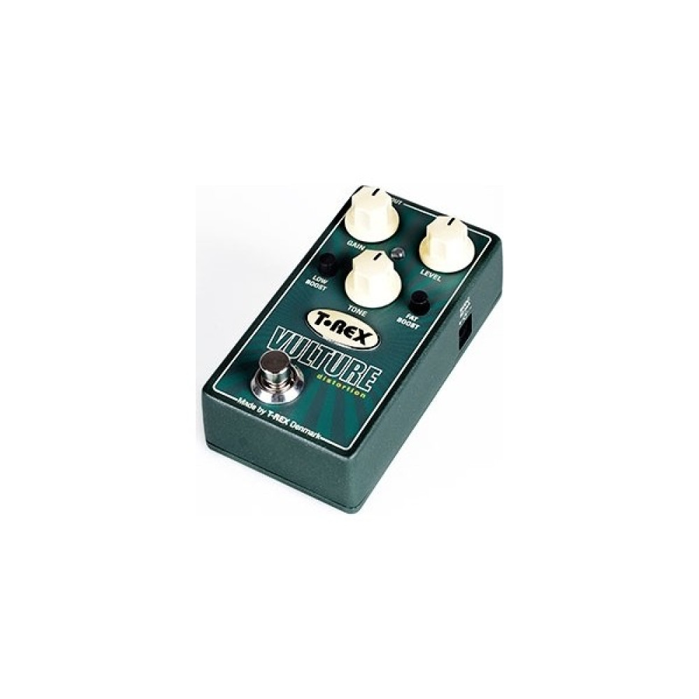 T-Rex Vulture Distortion Pedalı Oto Boyaları Fiyatı