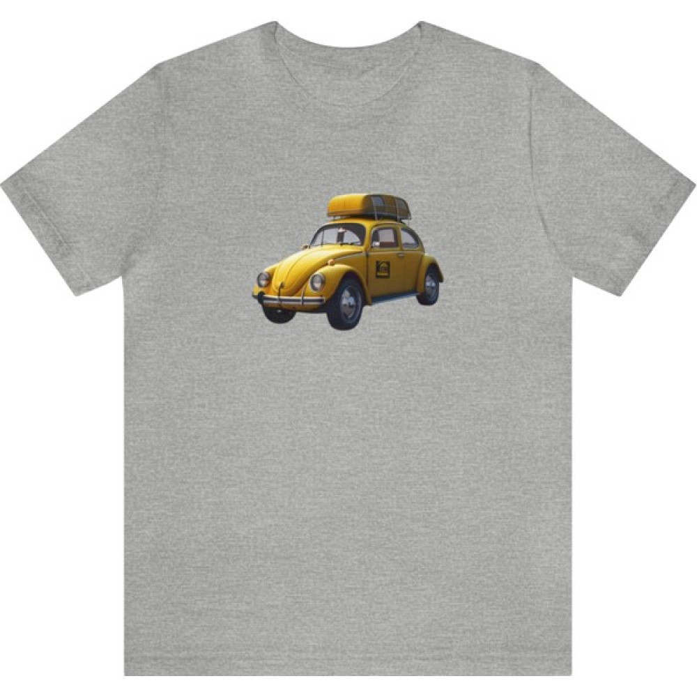 T-Shirt Cin / Wos Wos Baskılı Gri Renk Tişört Bayan T-shirt Fiyatı