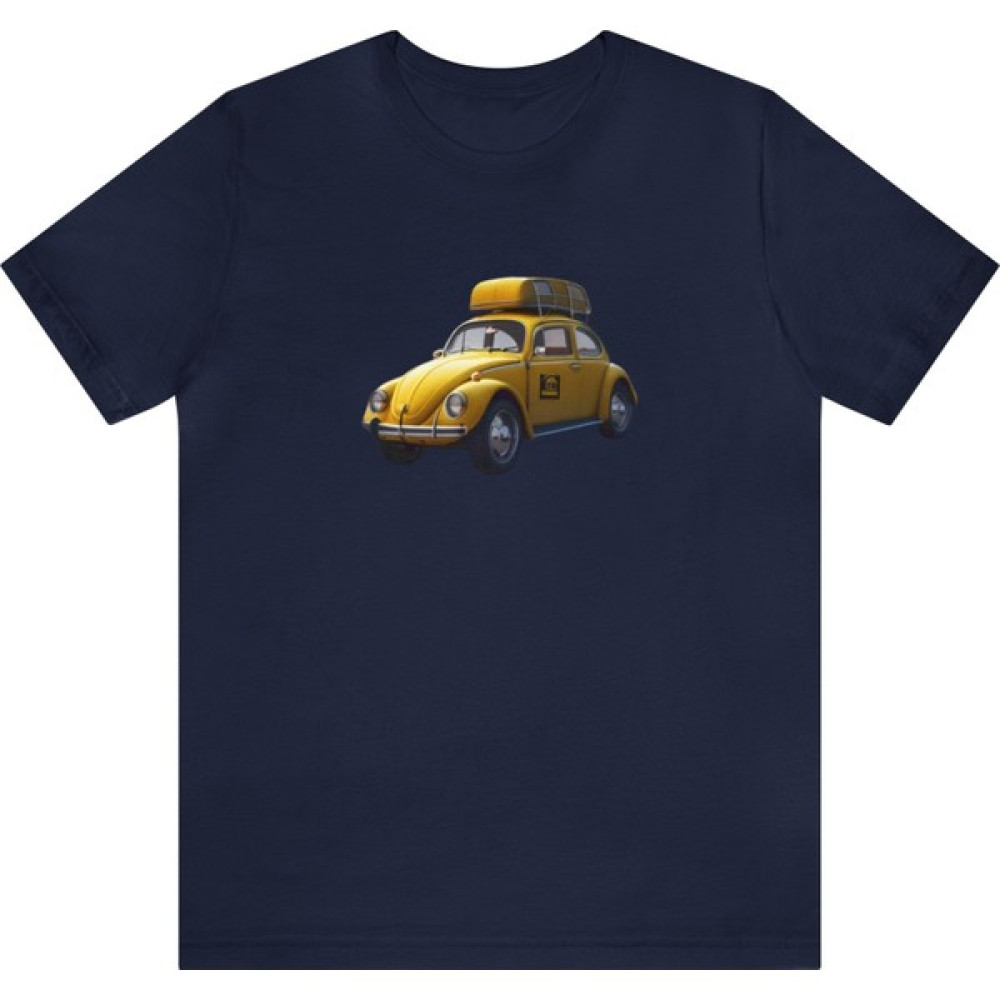 T-Shirt Cin / Wos Wos Baskılı Lacivert Renk Tişört Erkek T-shirt Fiyatı