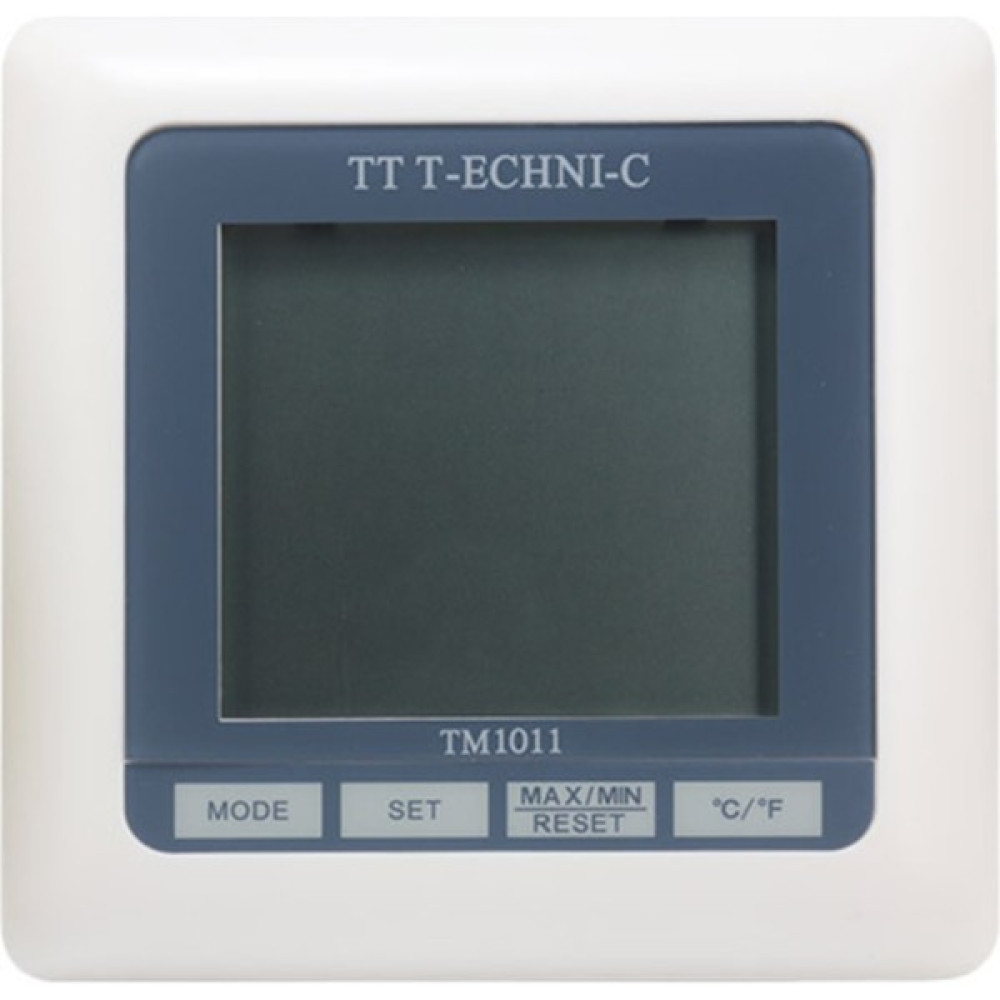 T-technic Termometre TM-1011 Oda Tipi Ekranlı Sıcaklık-Nem Ölçer - yok Diğer Test ve Ölçüm Cihazları Fiyatı