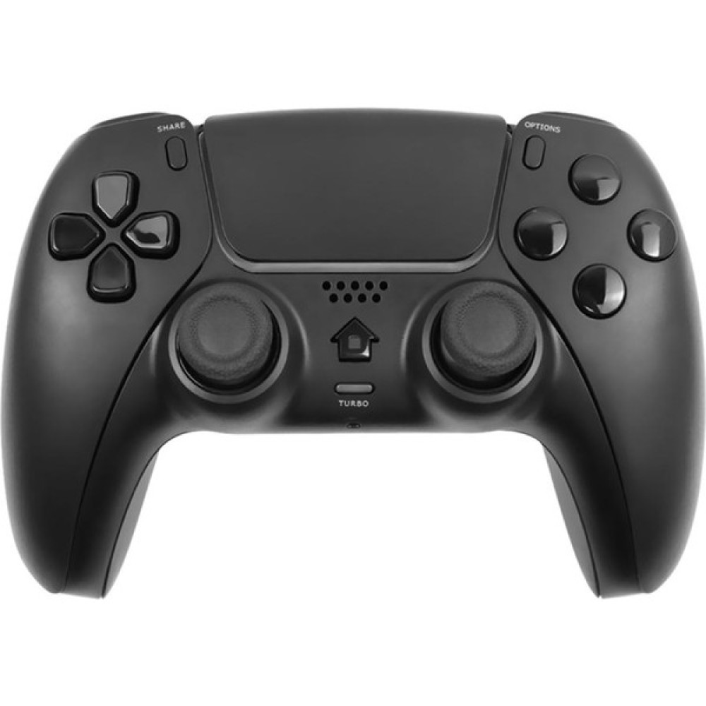 T28 Bluetooth Oyun Kolu Ps4 ve Pc Uyumlu Mükemmel Kalite Type-C Şarj - Siyah PlayStation 4 PS4 Oyunları Fiyatı