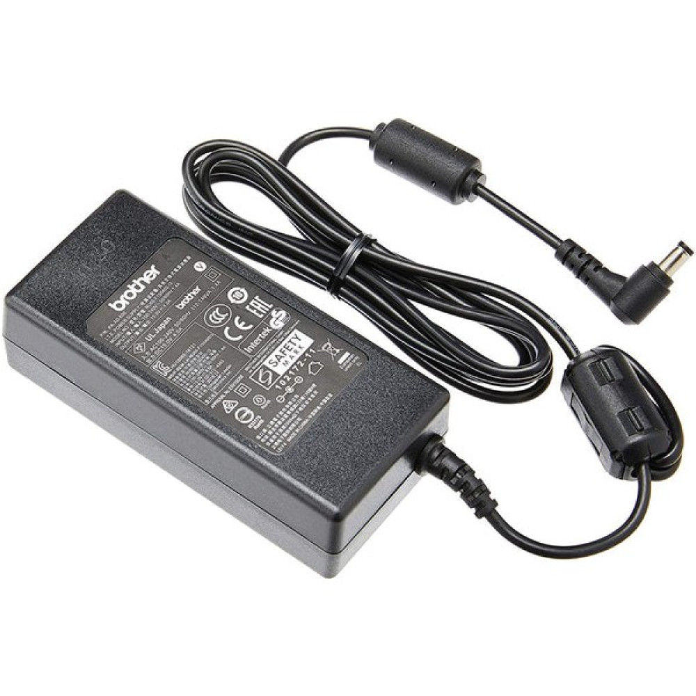 Tab Adaptör PA-AD-600A Orjinal Brother Ac Adaptör (240V) - 15V Bilgisayar Yedek Parça Fiyatı