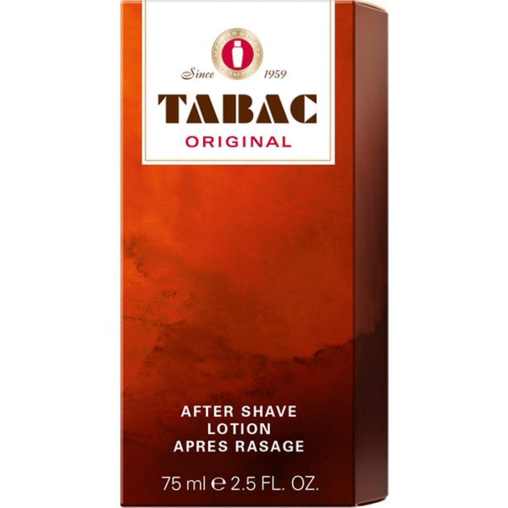 Tabac Aftershave Lotion 75ml Tıraş Sonrası Bakım Fiyatı