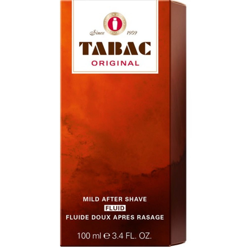 Tabac Aftershave Mild Fluide 100ml Oto Boyaları Fiyatı