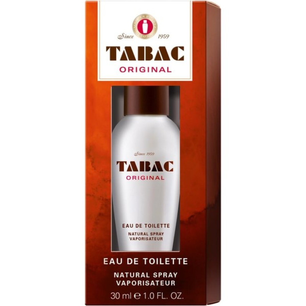 Tabac Edt 30 ml Natural Spray Erkek Parfümü - 100 ml Erkek Parfümleri Fiyatı