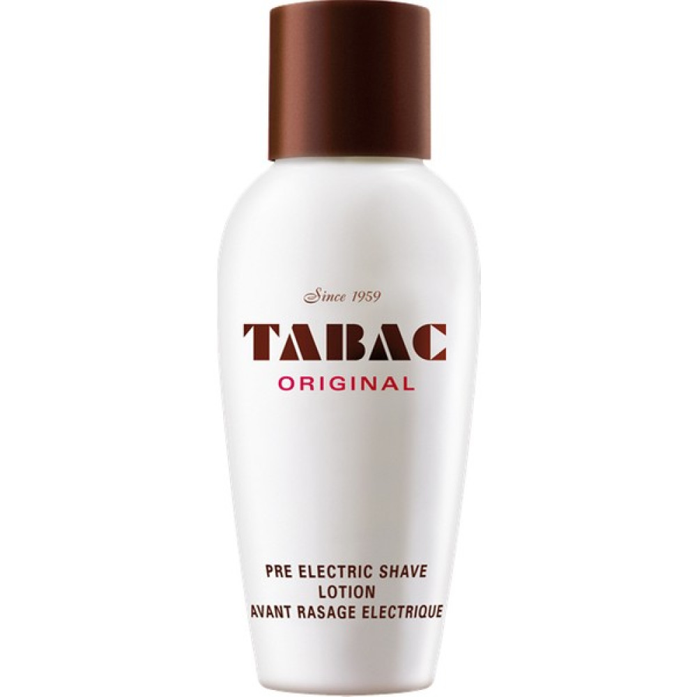 Tabac Elektrikli Traş MakÖncesi Losyon 150 Tıraş Jelleri / Köpükleri / Kremleri Fiyatı