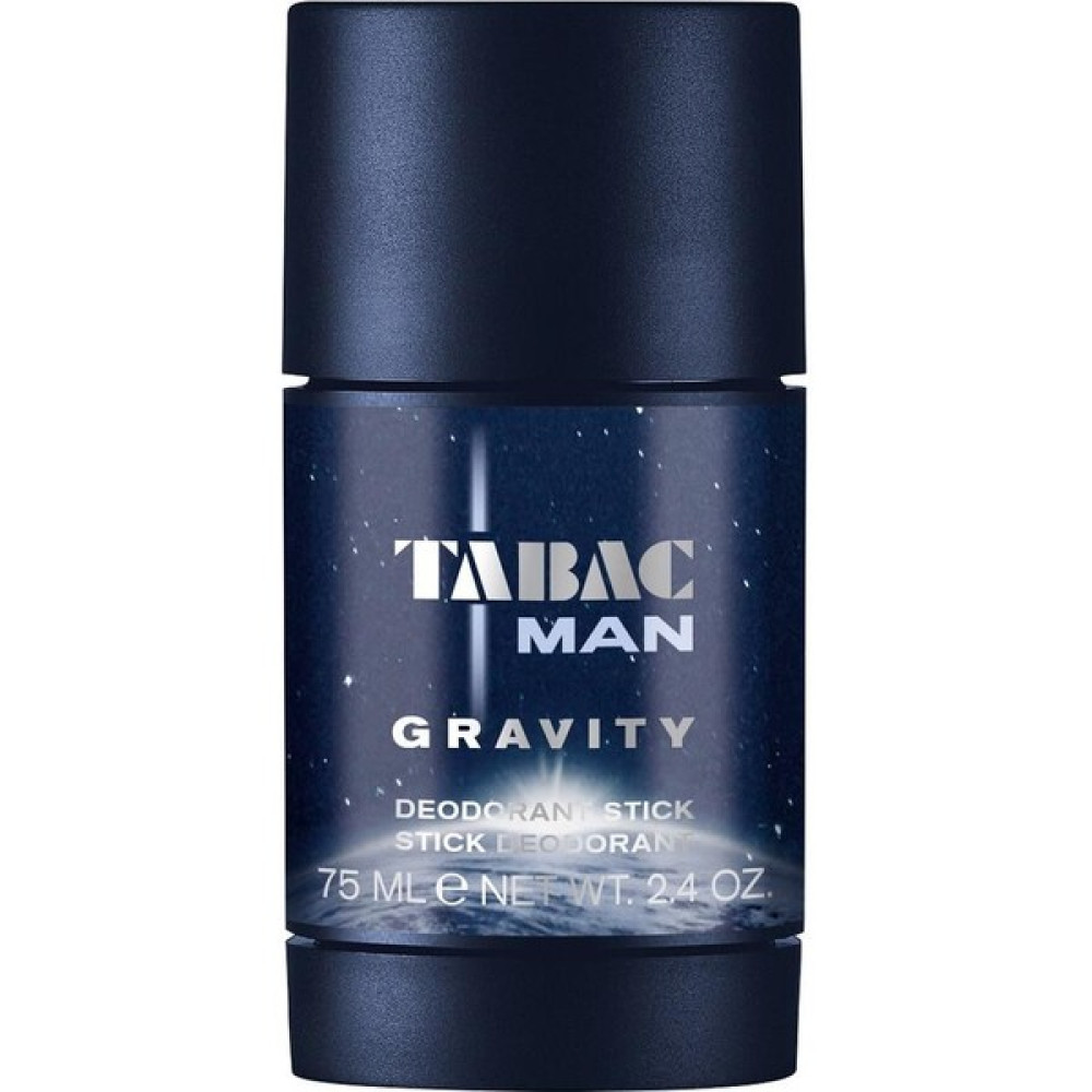 Tabac Man Gravity Deo Stick 75 ml Erkek Deo Stick Deodorantlar Fiyatı