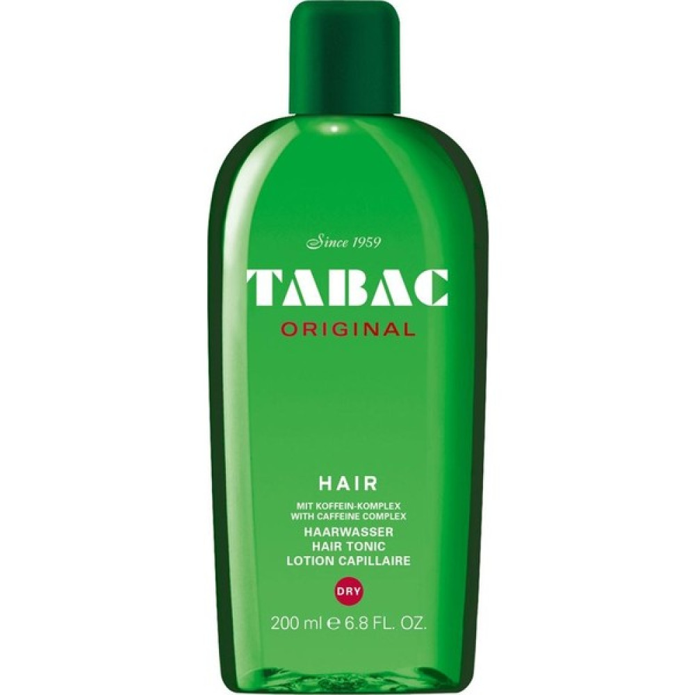 Tabac Original Hair Lotion Dry 200 ML Saç Bakım Maskeleri & Serumlar & Spreyler Fiyatı