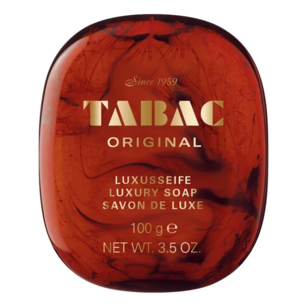 Tabac Original Luxury Soap 100 Gr Lüks Sabun Cilt Temizleme ve Peeling Fiyatı