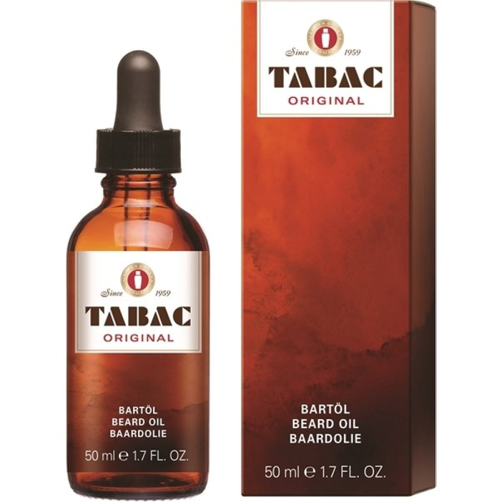 Tabac Sakal Yaği 50ml Cilt ve Yüz Bakımı Fiyatı