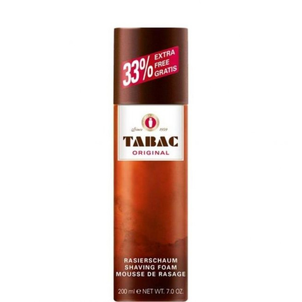 Tabac Tras Kopugu 200Ml Tıraş Jelleri / Köpükleri / Kremleri Fiyatı