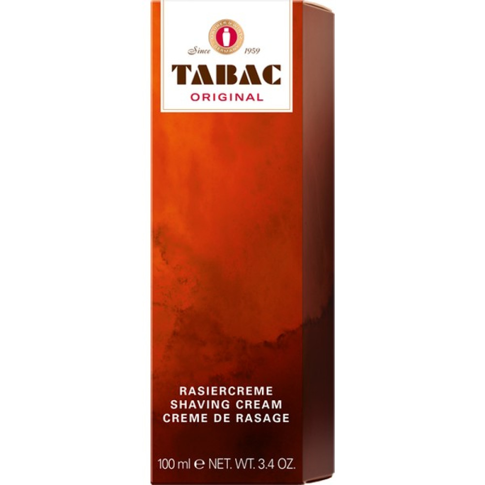 Tabac Traş Kremi 100ml Tıraş Jelleri / Köpükleri / Kremleri Fiyatı