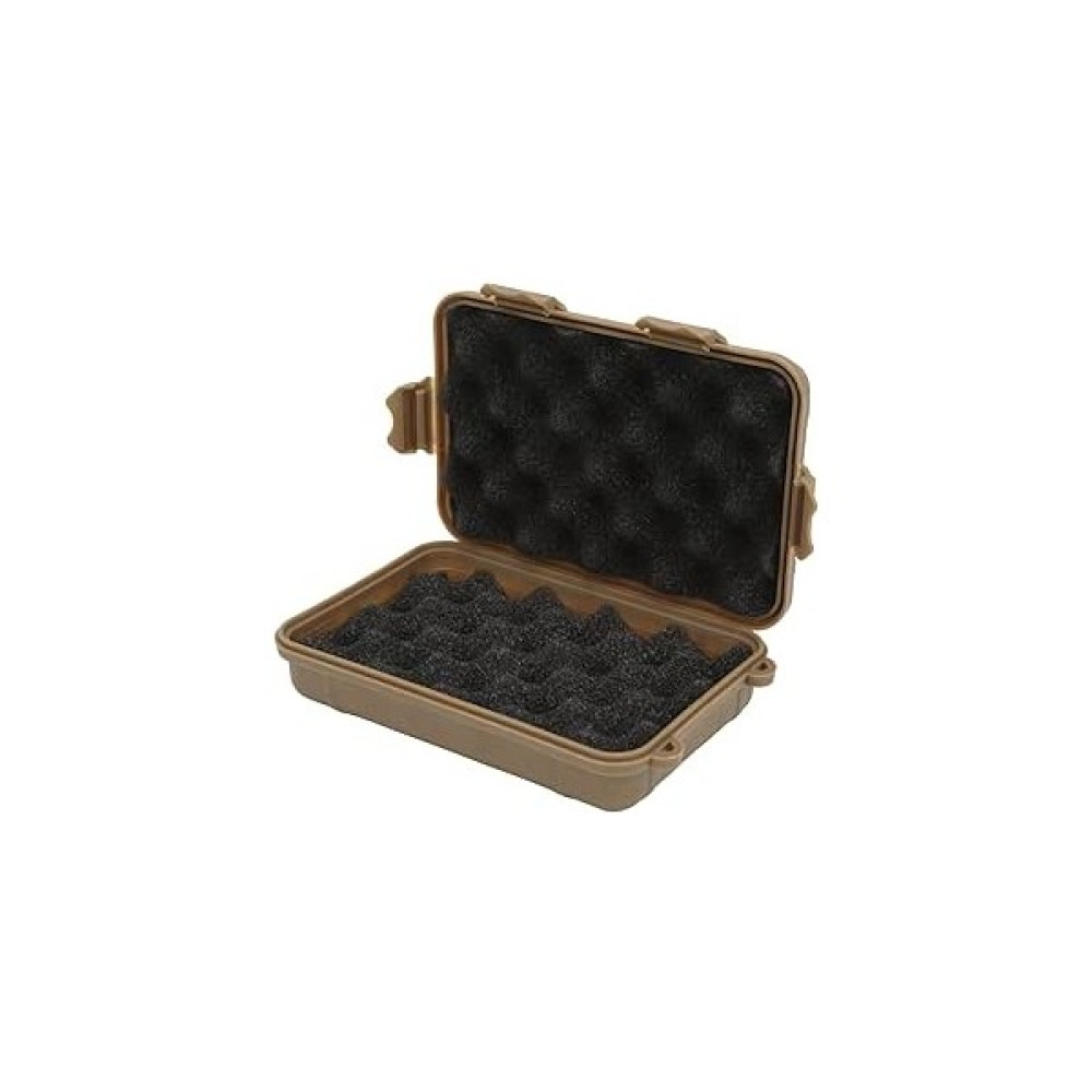 Tabaş Saklama Kutusu Su Geçirmez Saklama Kutusu, Çok Amaçlı Taşınabilir Kamp Için Darbeye Dayanıklı 20 cm x 12 cm Oto Boyaları Fiyatı
