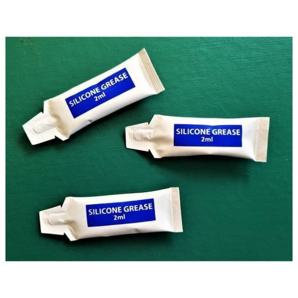 Tabaş Tabas Silikon Gres Yağı 2ml x 50 Li Paket 10182 Oto Yağlayıcılar Fiyatı