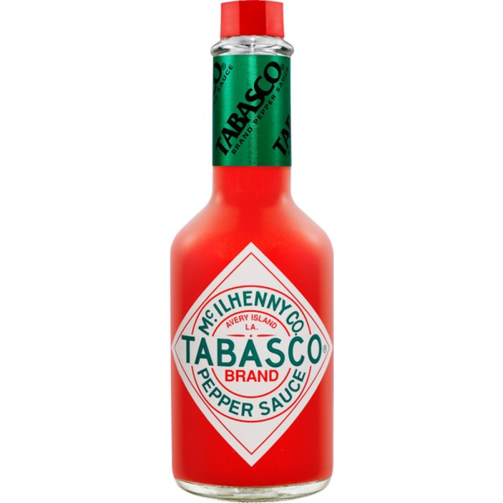 Tabasco Aci Biber Sos 350 ml Oto Boyaları Fiyatı
