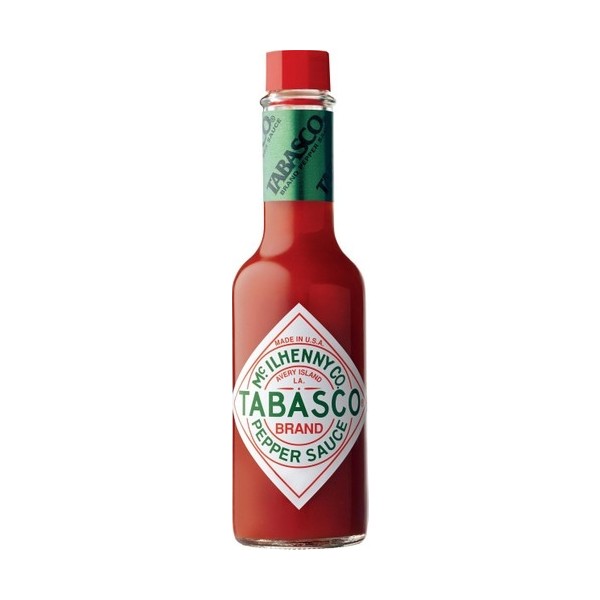 Tabasco Aci Biber Sos 60 ml Diğer Fiyatı