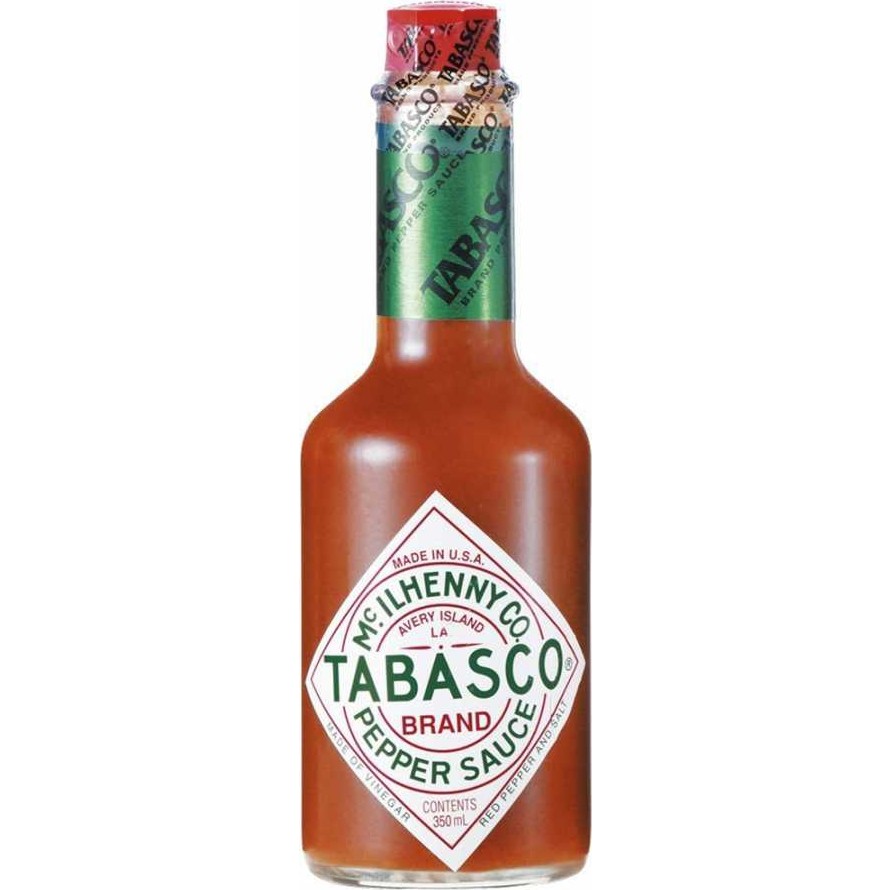 Tabasco Acı Biber Sosu 350 ml Diğer Fiyatı