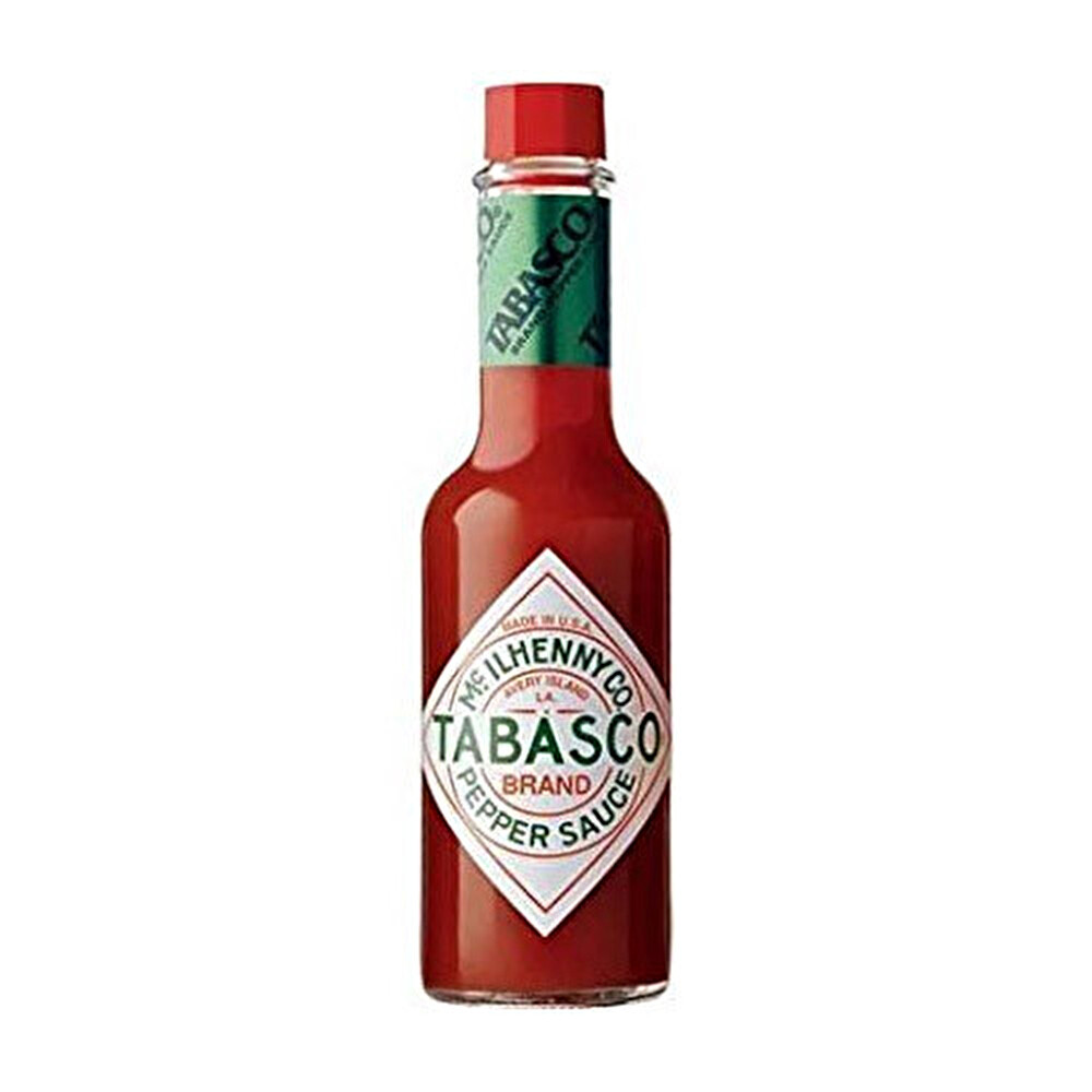 Tabasco Acı Biber Sosu 60 ml Sos Fiyatı