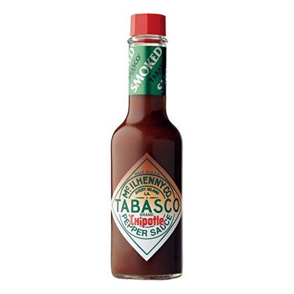 Tabasco Chipotle Acı Biber Sosu 60 ml Sos Fiyatı