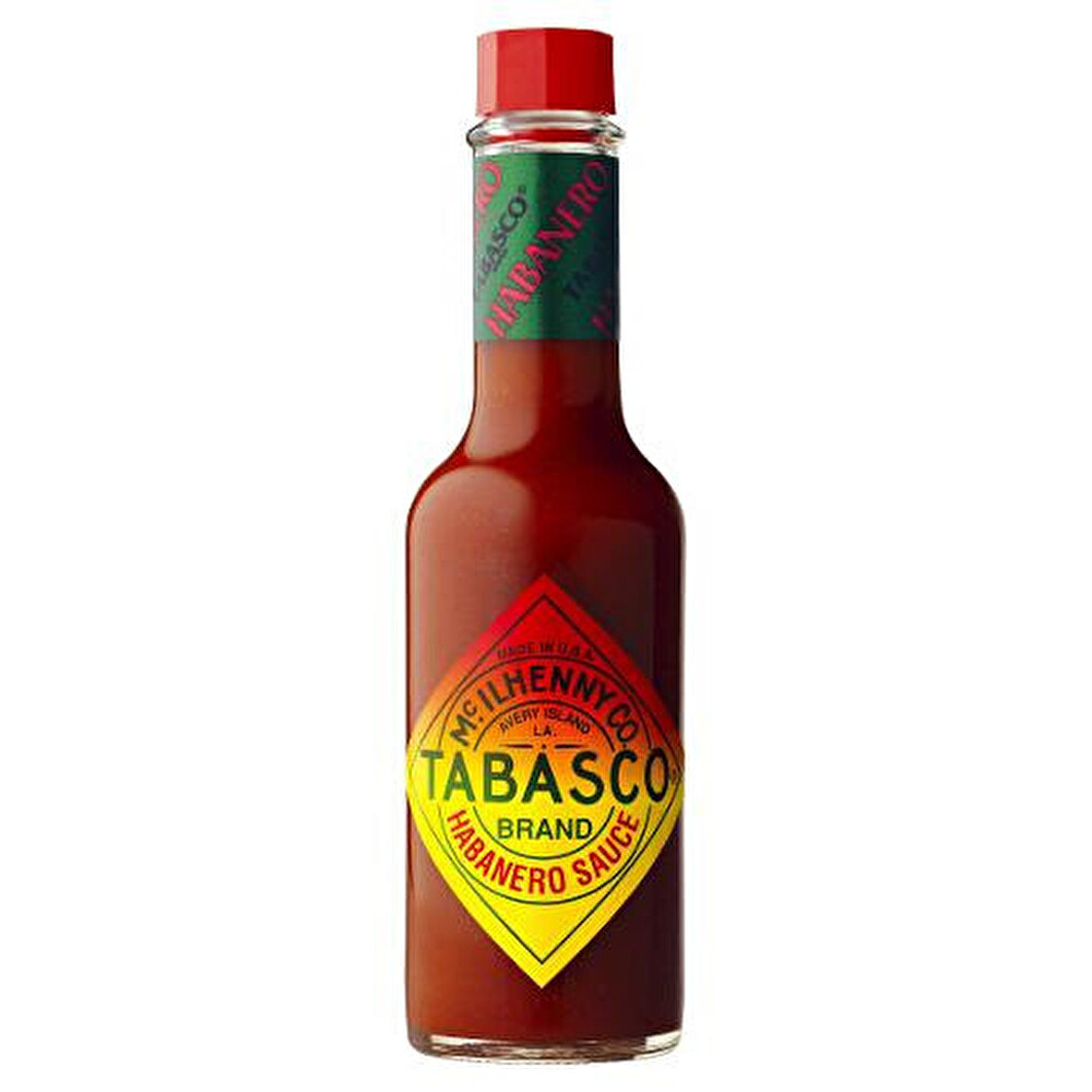 Tabasco Habanero Acı Biber Sosu 60 ml Sos Fiyatı