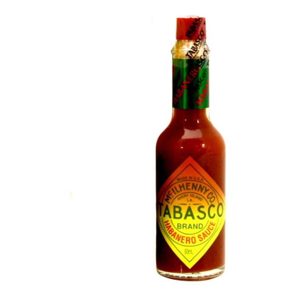 Tabasco Habanero Acı Biber Sosu 60Ml Oto Boyaları Fiyatı