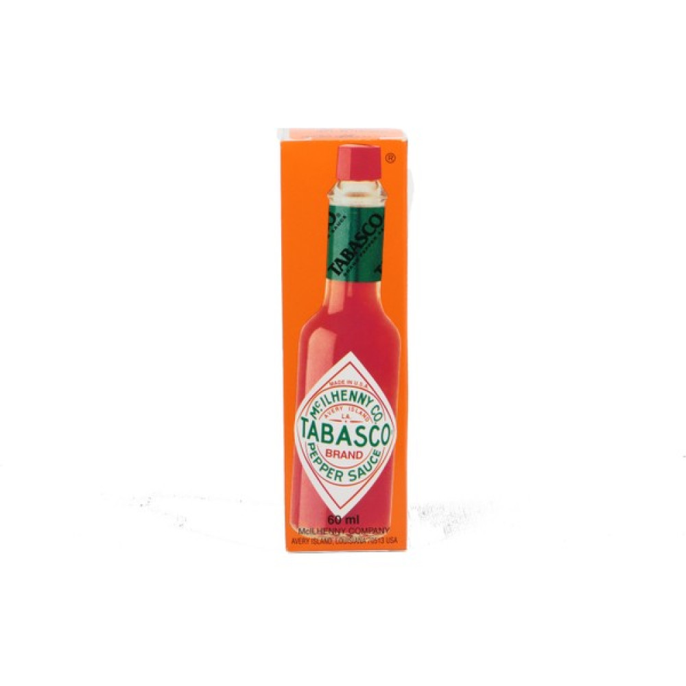 Tabasco Tabasco Acı Sos 60 ml Oto Boyaları Fiyatı