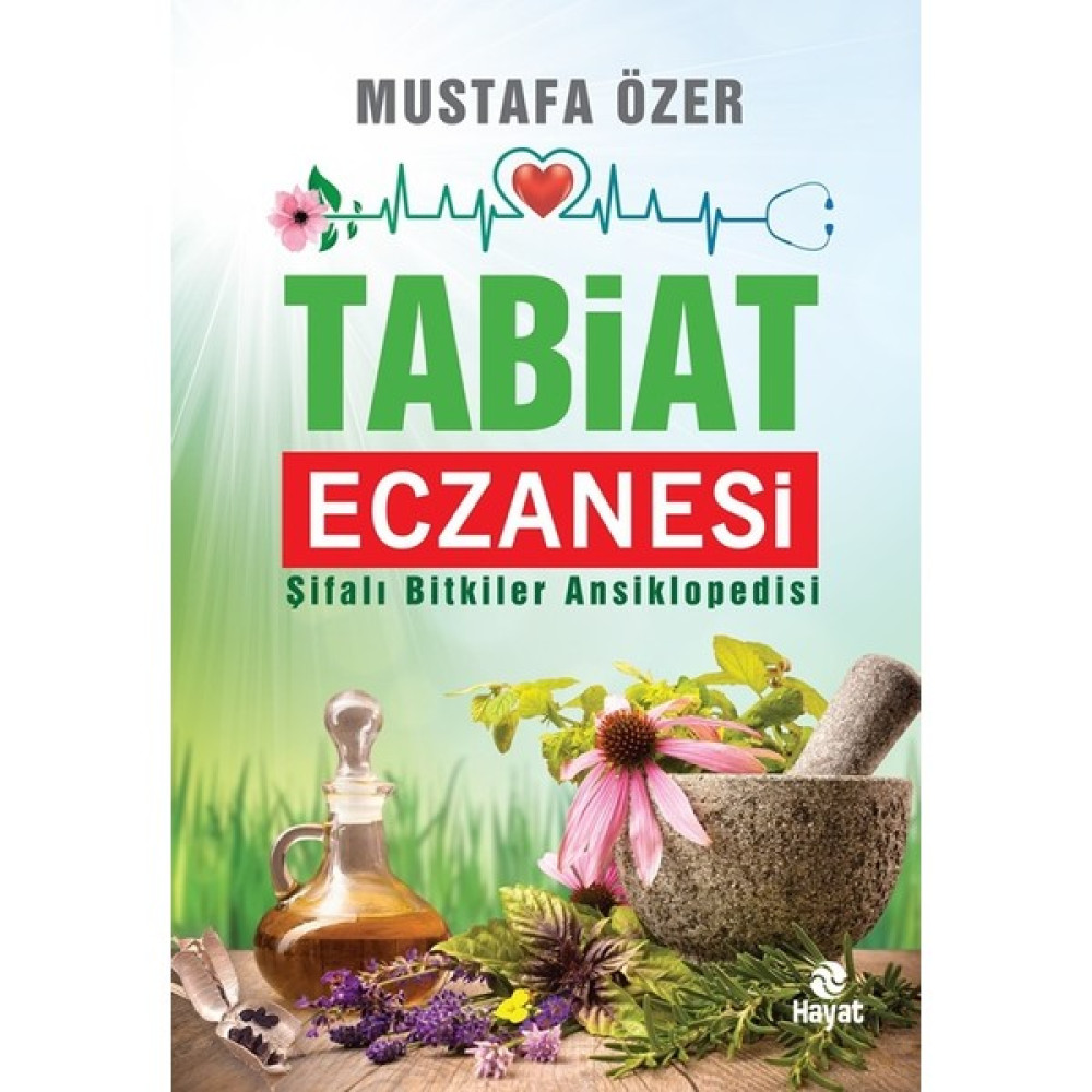 Tabiat Eczanesi Edebiyat Fiyatı