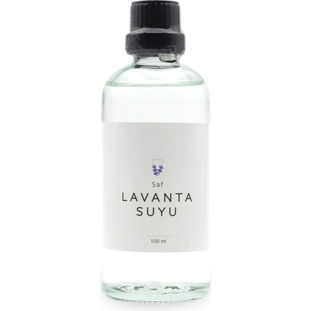 Tabii Store - Saf Lavanta Suyu 100 ml Cilt Temizleme ve Peeling Fiyatı
