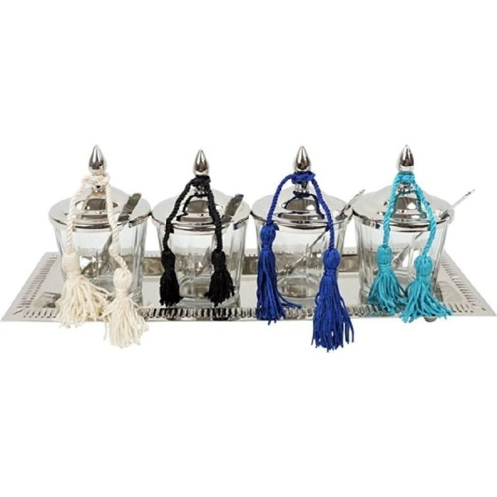 Table Kavanoz (5 Parça) Oto Boyaları Fiyatı