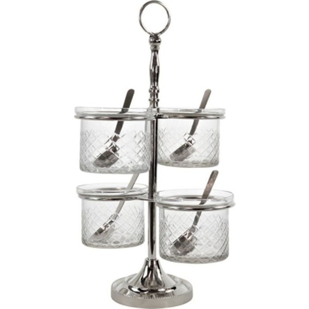Table Standlı Baharatlık Oto Boyaları Fiyatı