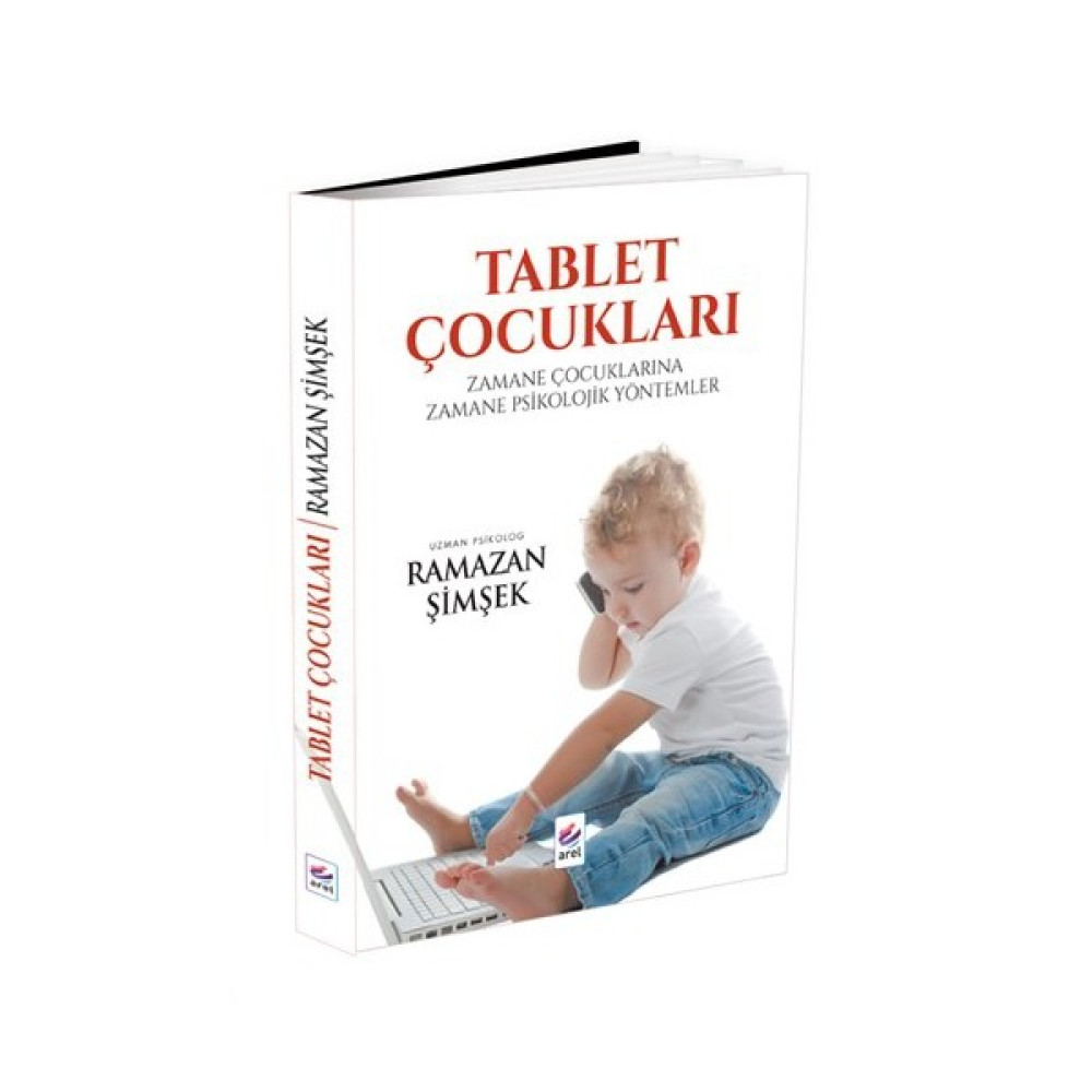 Tablet Çocukları - Ramazan Şimşek Çocuk Bakımı Kitapları Fiyatı
