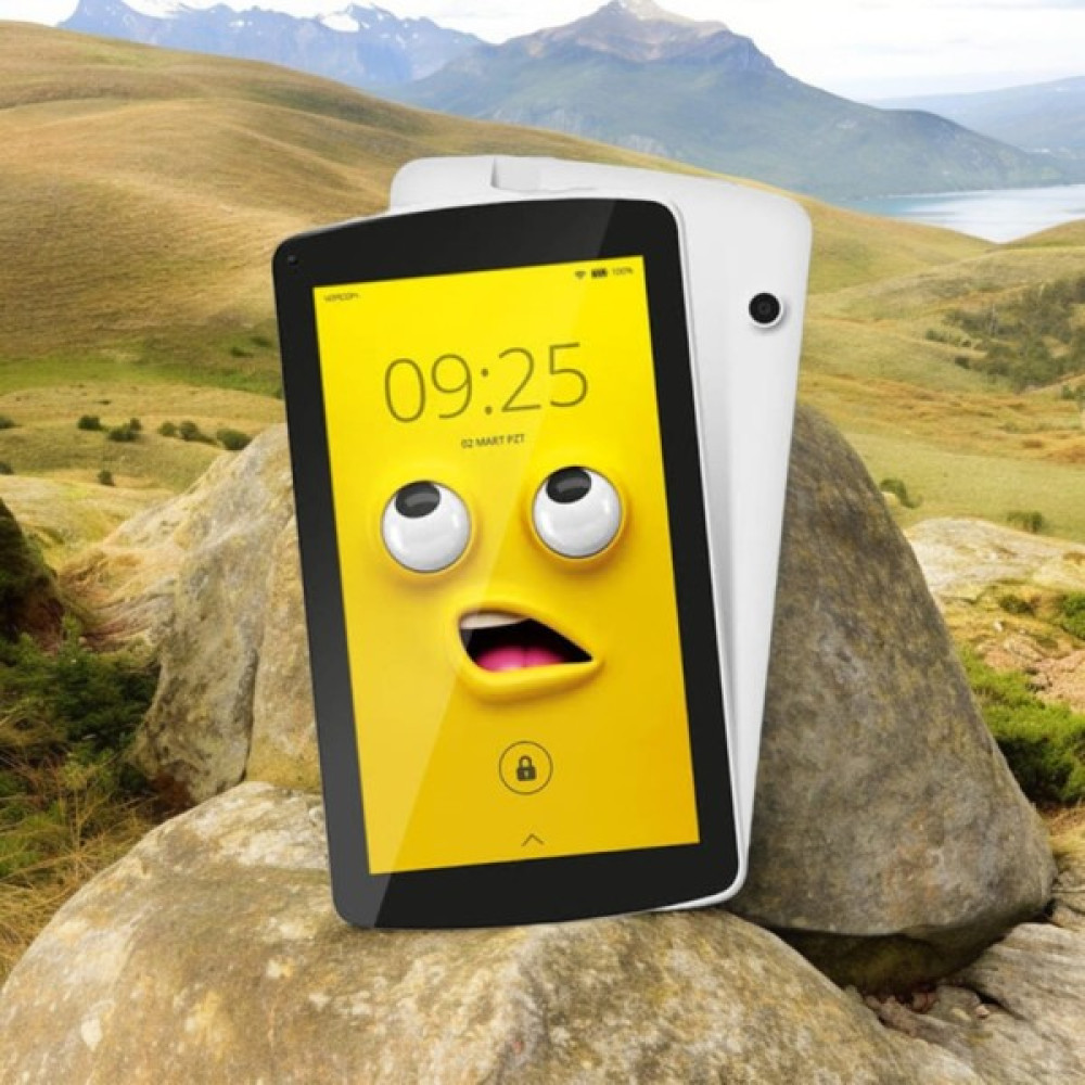 Tablet - Siyah Oto Boyaları Fiyatı