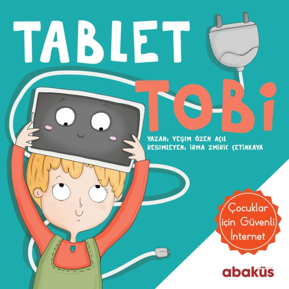 Tablet Tobi - Yeşim Özen Açıl Çocuk Masal Fiyatı