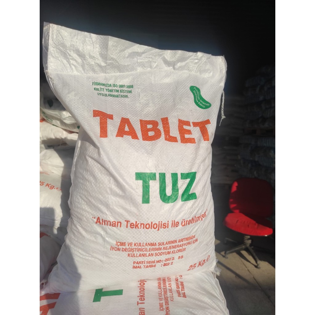 Tablet Tuz Fiks Market Tablet Tuz Bulaşık Yıkama Fiyatı