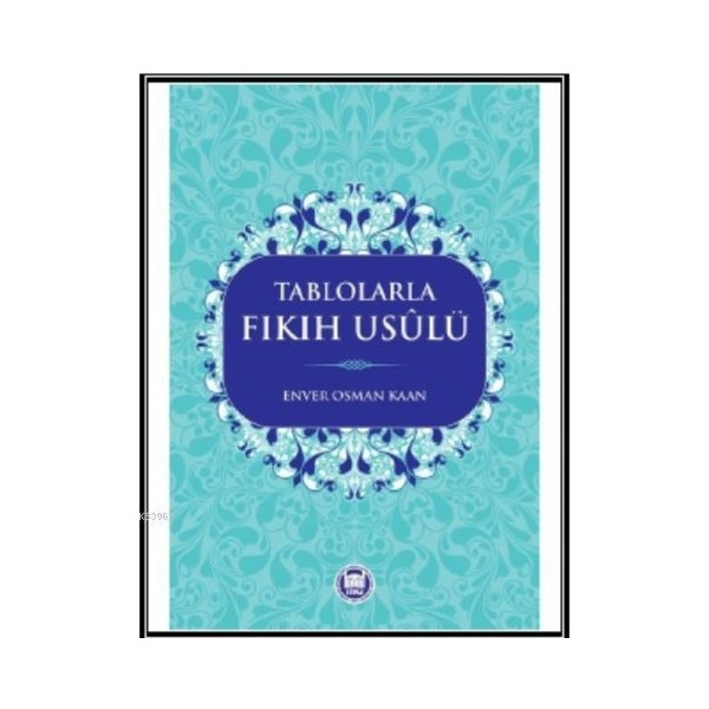Tablolarla Fıkıh Usulü Din Kitapları Fiyatı