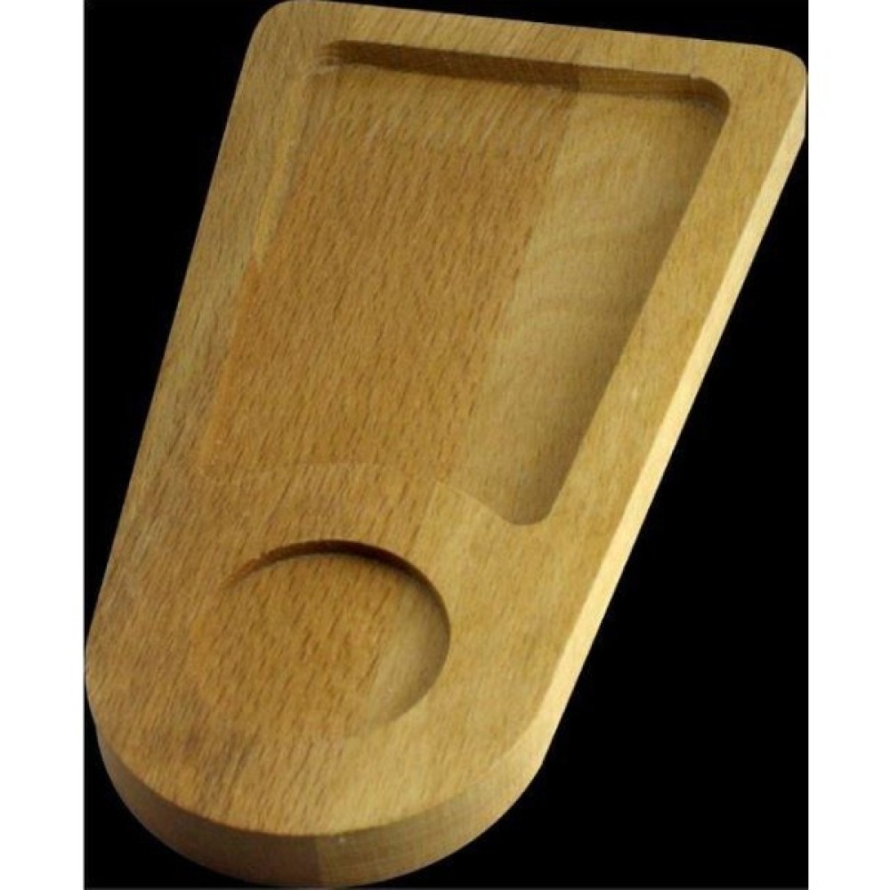 Taboo TAB-1256 Ahşap 2 Göz Çerezlik 25 x 14 Cm Oto Boyaları Fiyatı