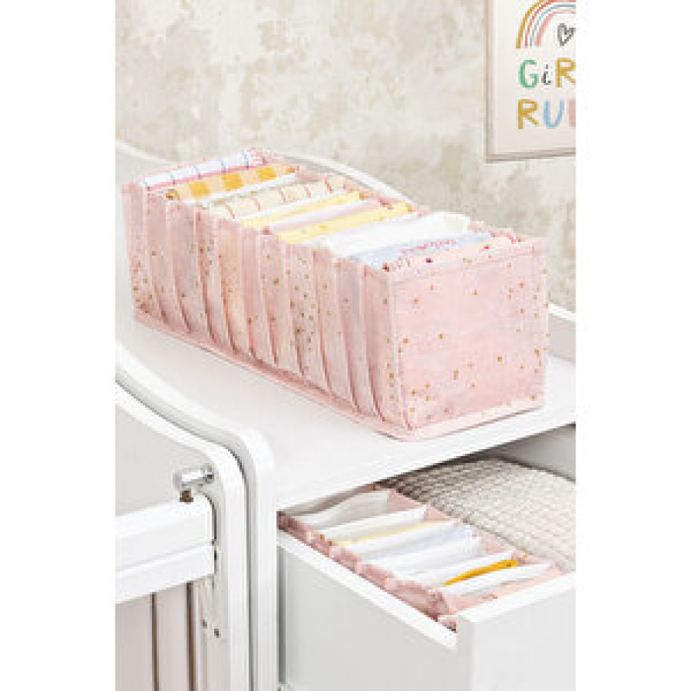 Tabu Home Pembe Bebek Akardiyon Düzenleyici Hurç Fiyatı
