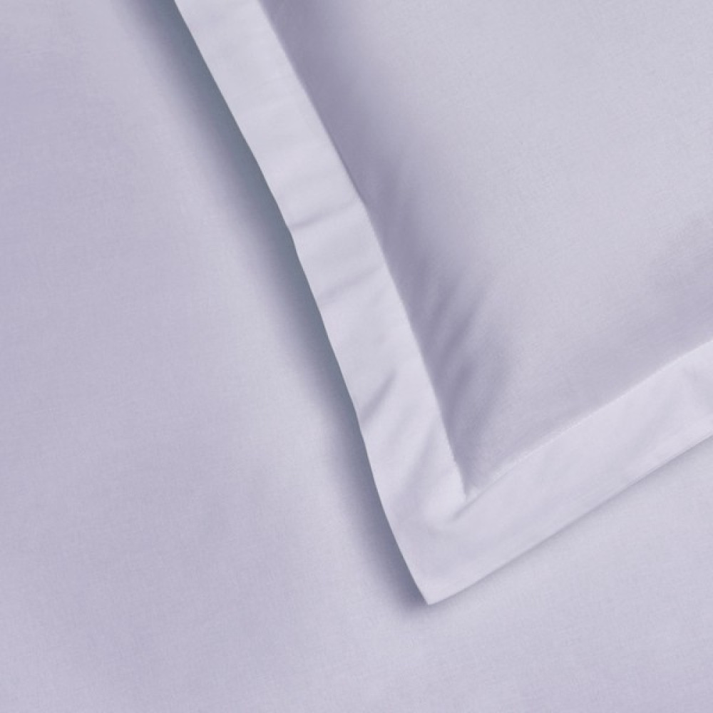 Taç Basic Ranforce Çarşaf - Queen Size - Lila Çarşaf Fiyatı