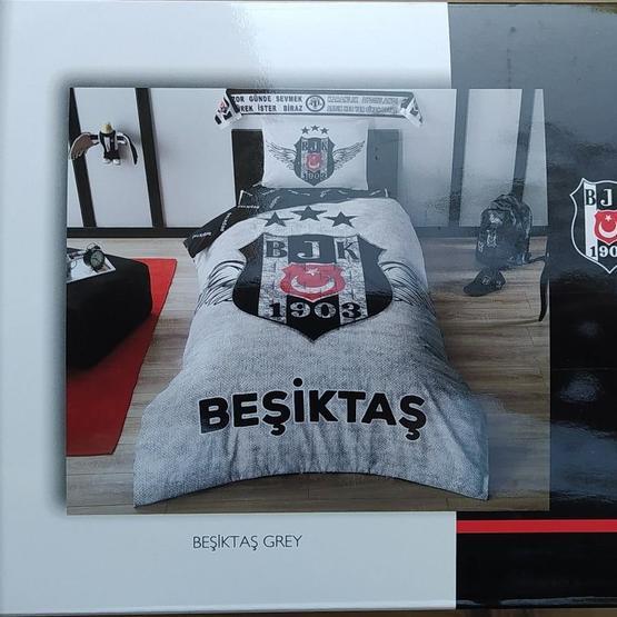 Taç Beşiktaş Yavru Kartal Bebek Nevresim Takımı