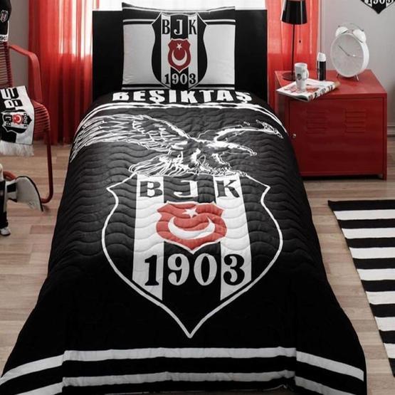Taç Beşiktaş Yavru Kartal Bebek Nevresim Takımı Bebek Nevresim Takımı Fiyatı