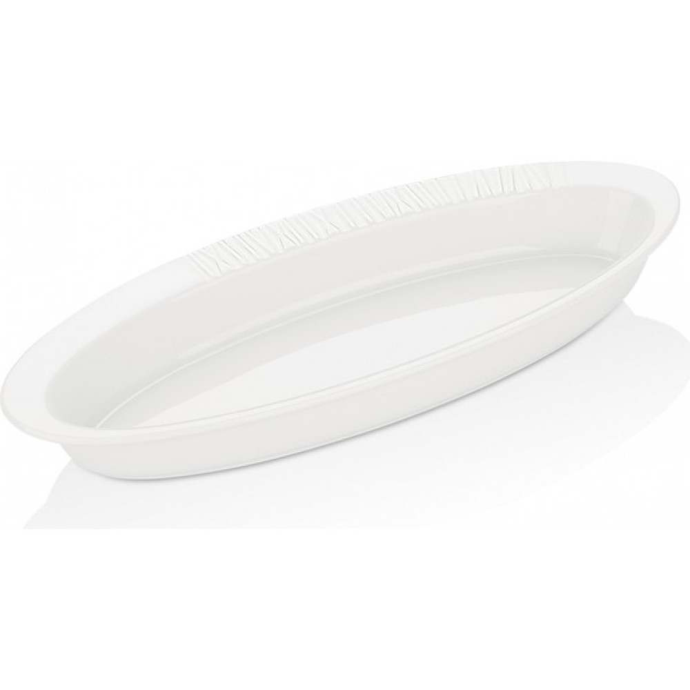 Taç Bianca 25 cm Oval Tabak Oto Boyaları Fiyatı