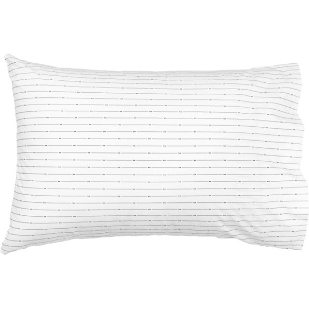 Taç Boutique Azure Pamuk Std Yastık Kılıfı ART Gri - 50 x 70 cm Yastık Kılıfı Fiyatı