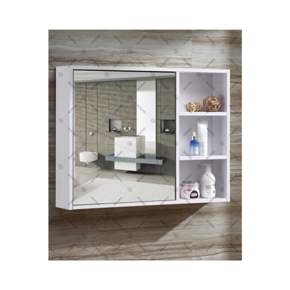 Taç-Dek Taç Dekorasyon Banyo Dolabı Aynalı Üst Modülü Banyo Dolabı / Mobilyası Fiyatı